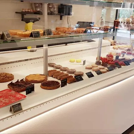 Apartament Loft Duplex A 2 Min De Paris - Parking Gratuit *