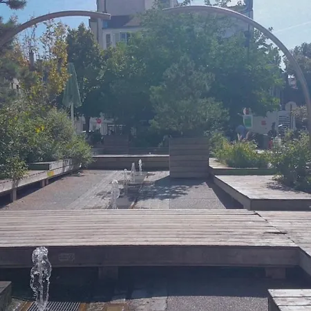 Loft Duplex A 2 Min De Paris - Parking Gratuit Apartament *