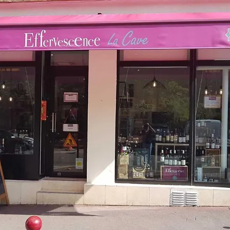 Apartament Loft Duplex A 2 Min De Paris - Parking Gratuit Le Pré-Saint-Gervais