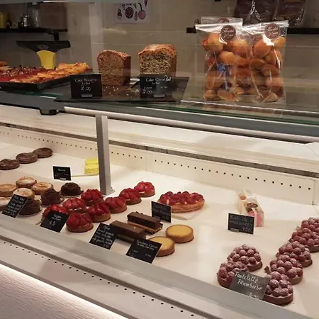 Loft Duplex A 2 Min De Paris - Parking Gratuit Le Pré-Saint-Gervais