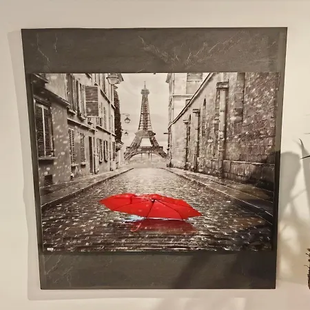 Loft Duplex à 2 min de Paris - Parking gratuit *