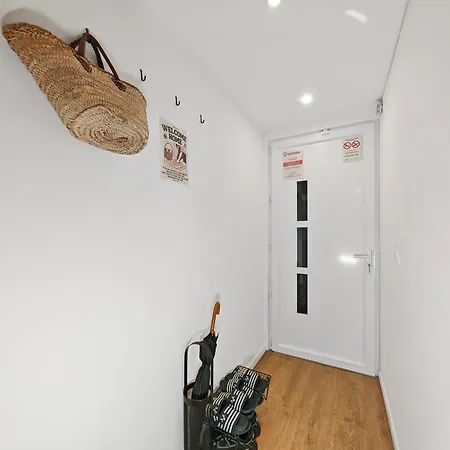 Loft Duplex à 2 min de Paris - Parking gratuit Apartamento Le Pré-Saint-Gervais