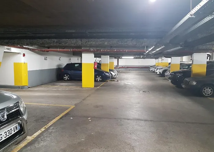 Loft Duplex à 2 Min De Paris - Parking Gratuit Le Pré-Saint-Gervais